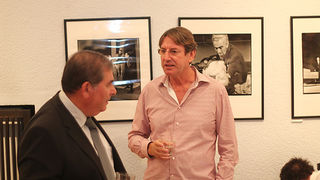 Obiljezavanje 20-te godisnjice Otockog bataljuna(foto:Saša Čuka) Obiljezavanje 20-te godisnjice Otockog bataljuna(foto:Saša Čuka)