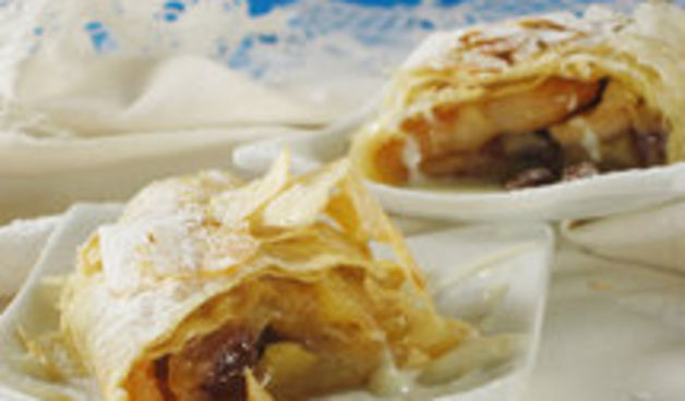 savijača od jabuka (foto: coolinarika.com)