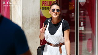 Đir po gradu, ponedjeljak 24. lipnja 2019. Đir po gradu, ponedjeljak 24. lipnja 2019.