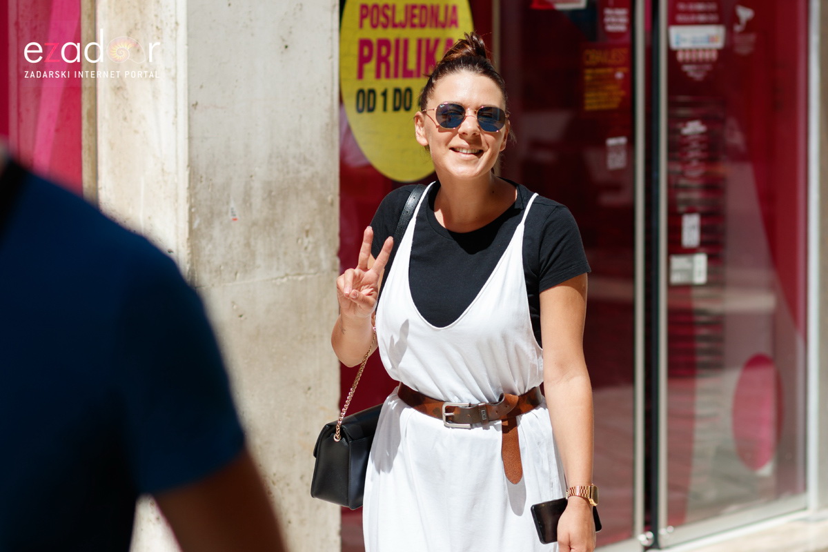 Đir po gradu, ponedjeljak 24. lipnja 2019. Đir po gradu, ponedjeljak 24. lipnja 2019.
