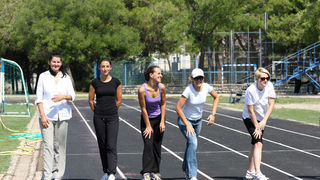 “Mala školska olimpijada” u POŠ Nova