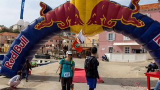 1. Dugi Otok Trail 1. Dugi Otok Trail