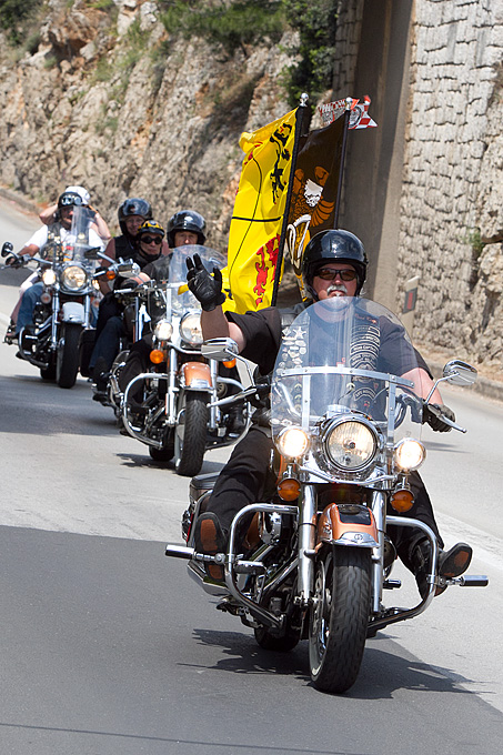 Kratki pregled dođađanja na Croatia Harley Daysima koji su u Biogradu održali od 26. do 29. svibnja 2011, Foto: Leo Banić Kratki pregled dođađanja na Croatia Harley Daysima koji su u Biogradu održali od 26. do 29. svibnja 2011, Foto: Leo Banić