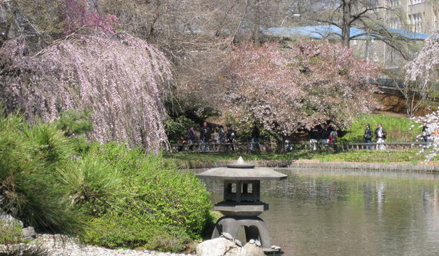 New York City, Foto: Ira Zoretic