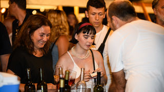 Gastro & wine night @ Vrsi Gastro & wine night @ Vrsi