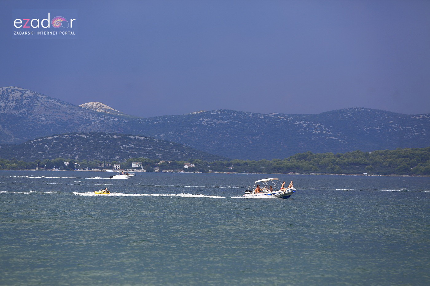 Betina: 16. Regata za dušu i tilo