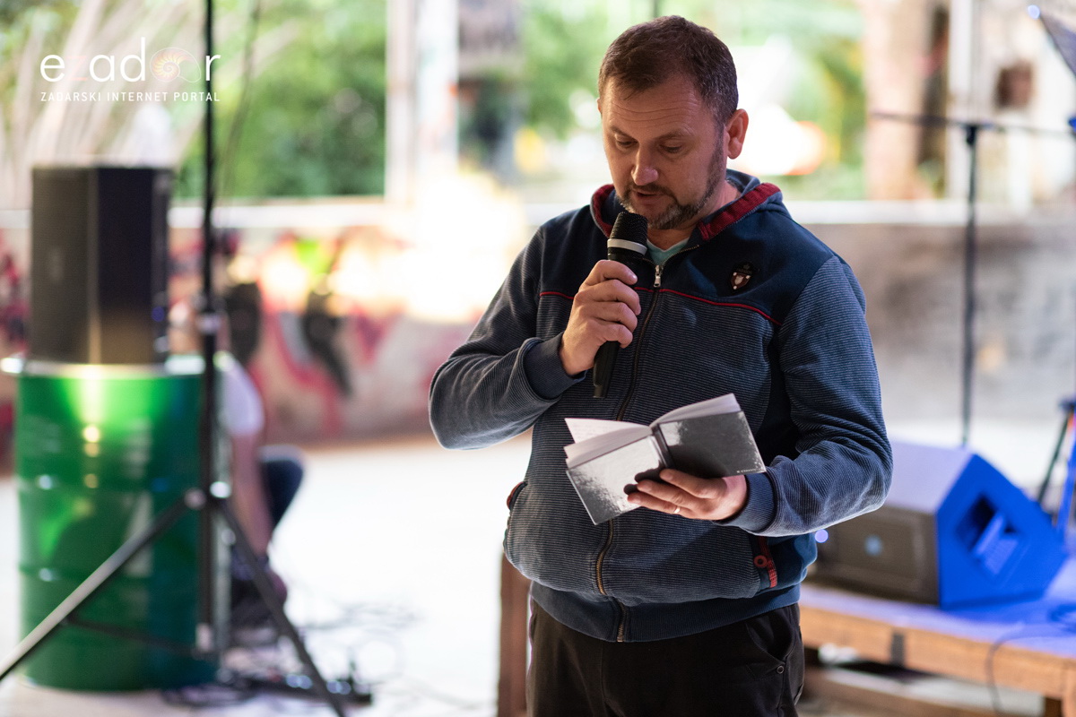 KvartArt 2018: Intimna večer u skate parku uz vrhunski koncert Miroslava Tadića i Yvette Holzwarth KvartArt 2018: Intimna večer u skate parku uz vrhunski koncert Miroslava Tadića i Yvette Holzwarth