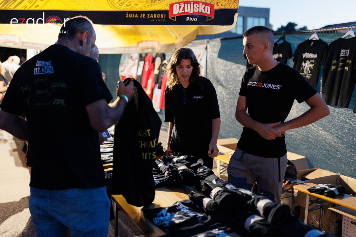 Vlajternativa Benkovac 2023. Vlajternativa Benkovac 2023.