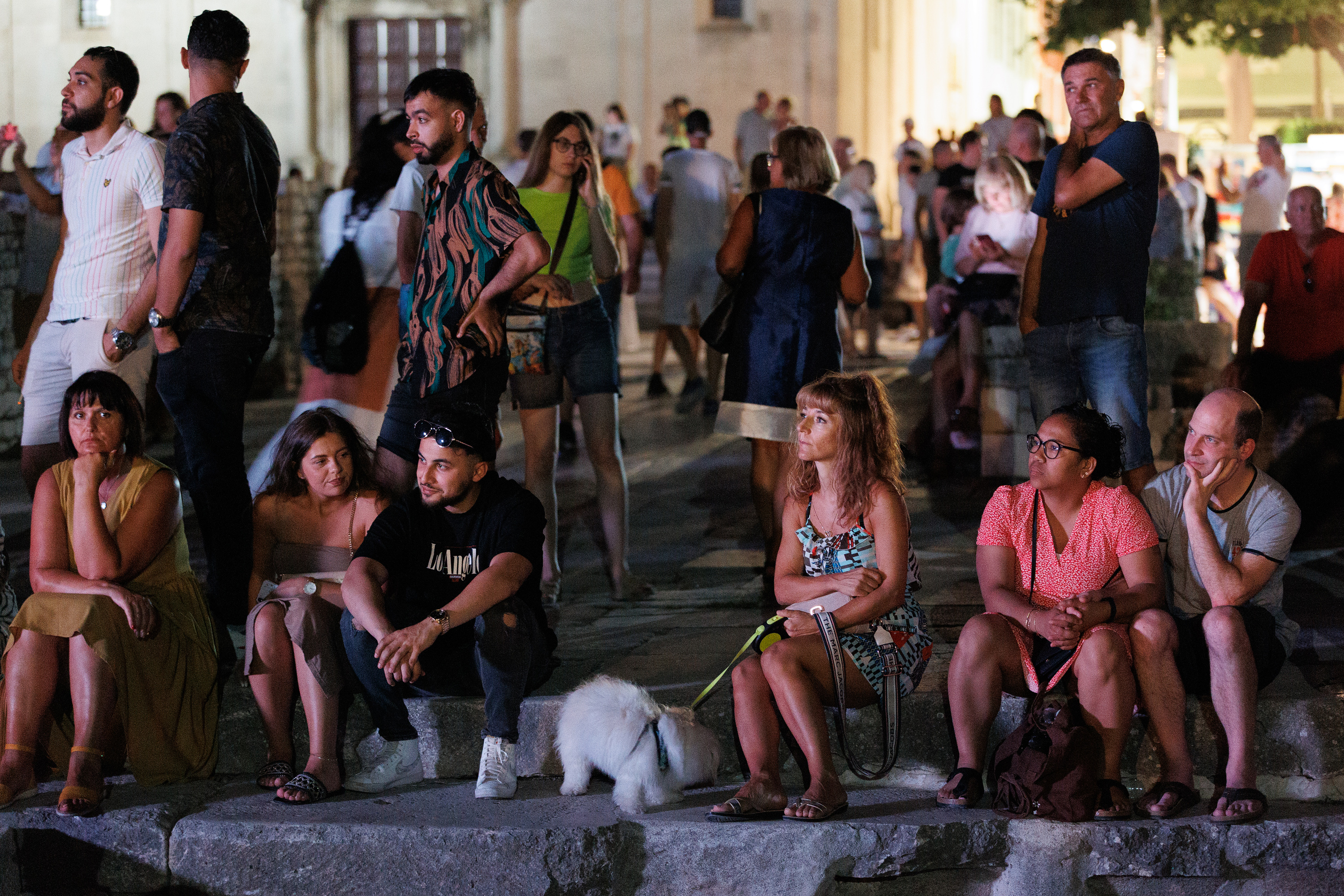 Ana Rucner @ Forum Ana Rucner @ Forum