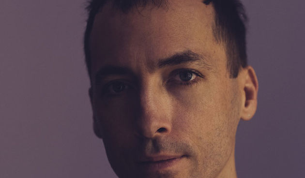 Tim Hecker