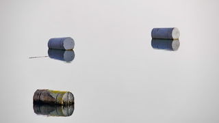 Magla promijenila uobičajene prizore grada i okolice, Foto: Leonard Kvarantan Magla promijenila uobičajene prizore grada i okolice, Foto: Leonard Kvarantan