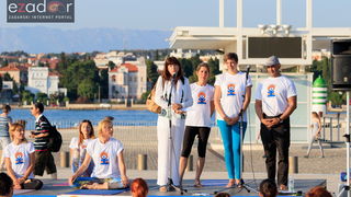 Đir po gradu 20. lipnja 2017.