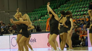 Final Four NLB lige: Zadar – Hemofarm, 25.4.2008.