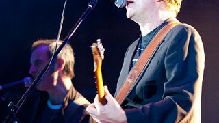 Karlovačko live 2011: Jelena Rozga i Bajaga na Višnjiku, Foto: Kristijan Orlić