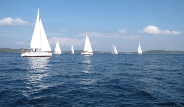 Rotary Regata