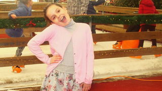 Modna revija: Zvjezdice “Libretići” nosile modele Zvjezdice