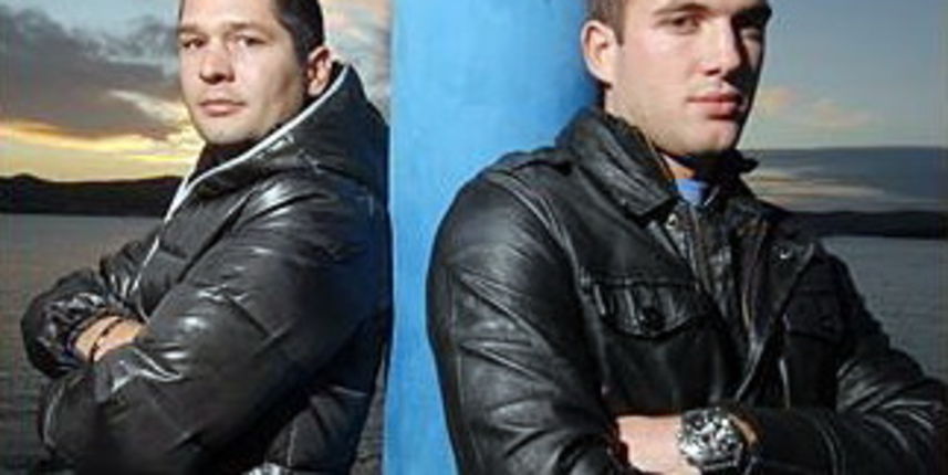 Mrkic i Tomic Mrkic i Tomic