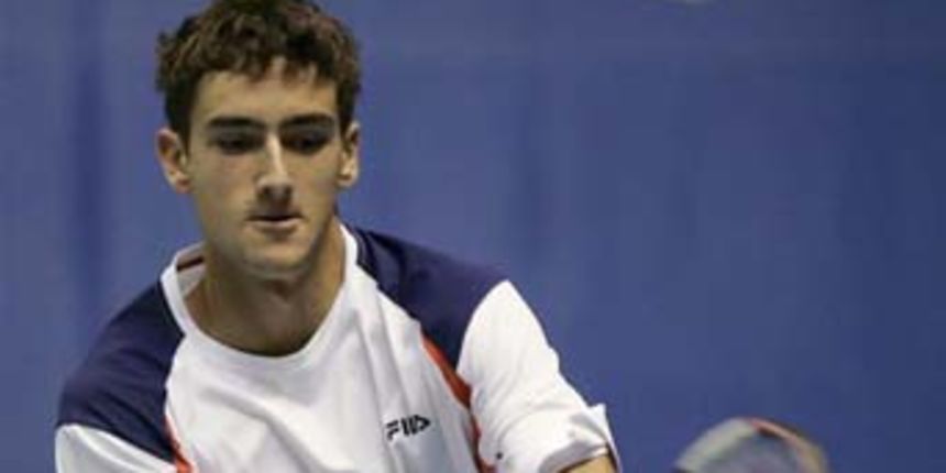 Marin Čilić Marin Čilić