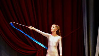 Circo Art u HNK Zadar izveo predstavu “Povratak u prirodu”