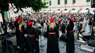 1. Festival rižota @ Skradin