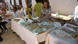 Medjunarodni dan kulturne raznolikosti, Zadar 23. svibnjaj 2009.