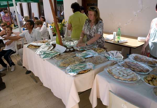 Medjunarodni dan kulturne raznolikosti, Zadar 23. svibnjaj 2009.