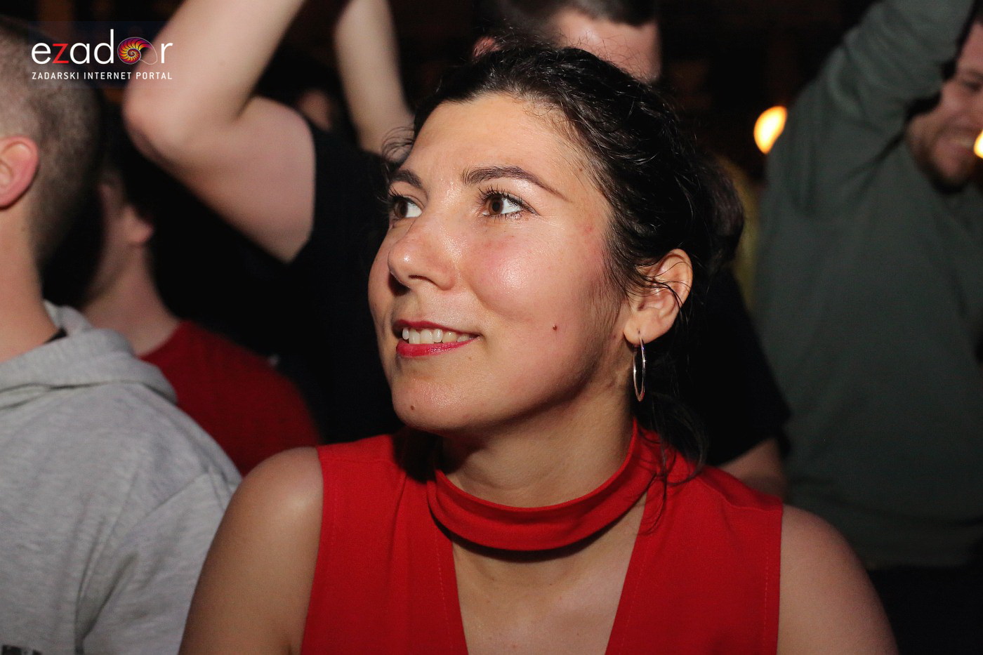 Hladno pivo @ Arsenal Zadar Hladno pivo @ Arsenal Zadar