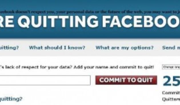 Organizirano masovno napuštanje Facebooka, brišete profil i vi? (Metro-portal.hr)