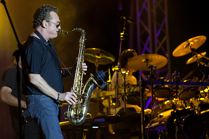 UB40 na Forumu by Leo Banić