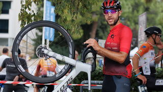 Granfondo Falkensteiner Borik 2024. Granfondo Falkensteiner Borik 2024.