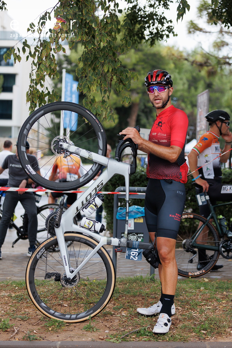 Granfondo Falkensteiner Borik 2024. Granfondo Falkensteiner Borik 2024.