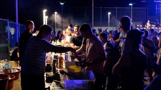 Neno Belan i Fiumens @ Zgon Neno Belan i Fiumens @ Zgon