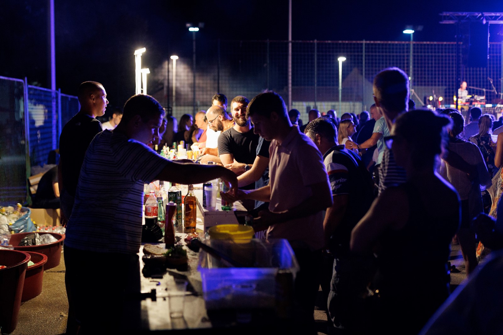 Neno Belan i Fiumens @ Zgon Neno Belan i Fiumens @ Zgon