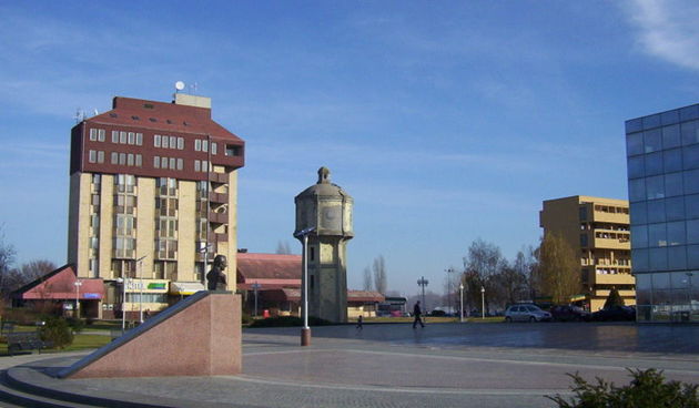 Vukovar (Foto: wikimedia.com)