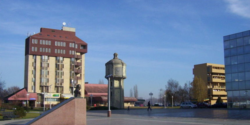 Vukovar (Foto: wikimedia.com)