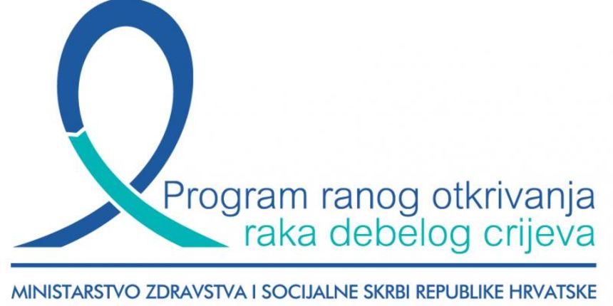 Nacionalni program ranog otkrivanja raka debelog crijeva