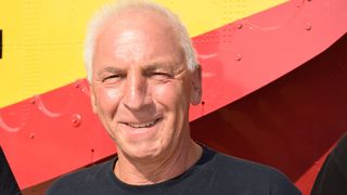 Njemački vatrogasci posjetili zračne snage u vojarni Zemunik