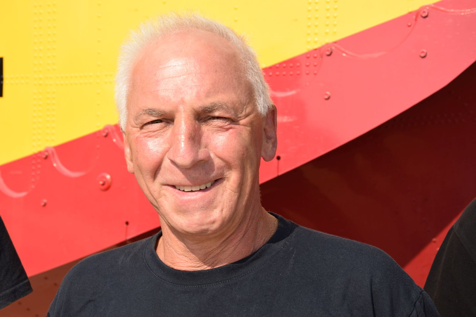 Njemački vatrogasci posjetili zračne snage u vojarni Zemunik