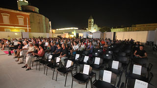 Avvantura Festival Film Forum, 25. kolovoza 2012.