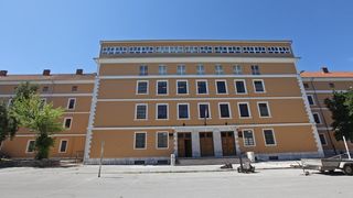 Jurja Barakovića i Vladimira Nazora Jurja Barakovića i Vladimira Nazora