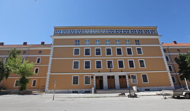 Jurja Barakovića i Vladimira Nazora