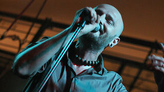 Urban & 4  u Arsenalu (Foto:Saša Čuka)