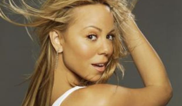 Mariah Carey