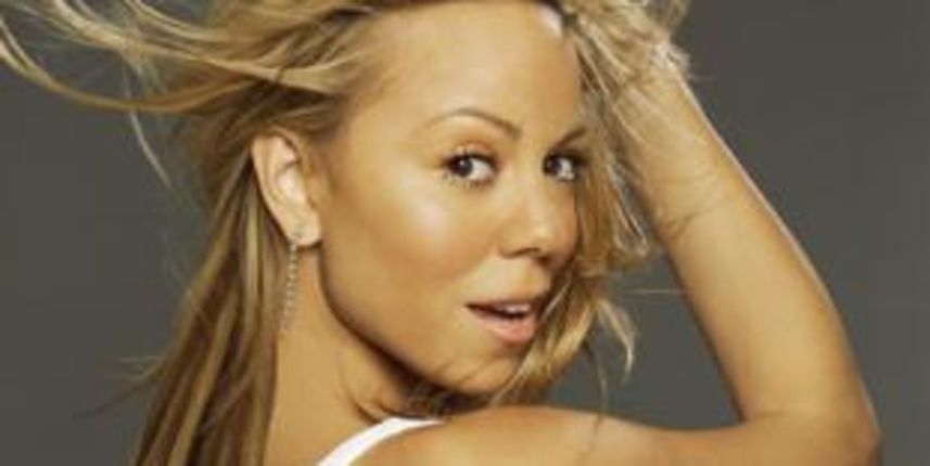 Mariah Carey