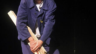 HNK Zadar : “Tko radi štrajka od gladi” (foto:Saša Čuka) HNK Zadar : “Tko radi štrajka od gladi” (foto:Saša Čuka)