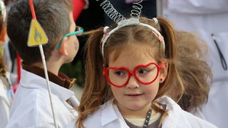 Virski karnevalić 2016. Virski karnevalić 2016.