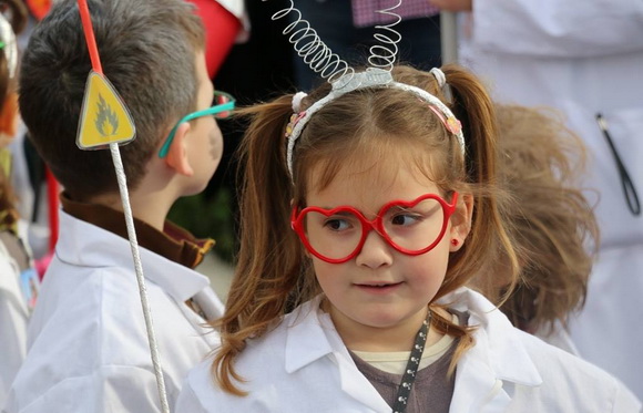 Virski karnevalić 2016. Virski karnevalić 2016.