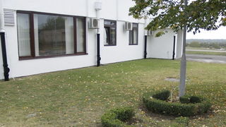 Predsjednik Mesic u TCG Benkovac Predsjednik Mesic u TCG Benkovac