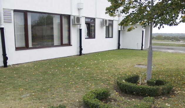 Predsjednik Mesic u TCG Benkovac