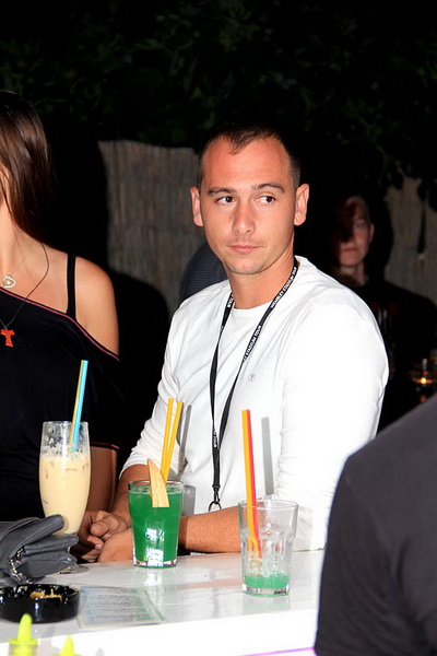 Vir: Otvorenje cocktail barova Vagabundo & Noštromo Vir: Otvorenje cocktail barova Vagabundo & Noštromo